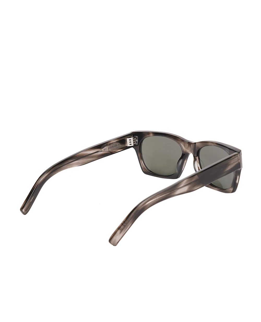 Солнцезащитные очки Saint Laurent SL 402-017, коричневый цвет • Купить в интернет-магазине Kameron