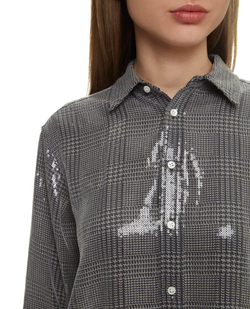 Рубашка Polo Ralph Lauren 211815385001, разноцветный цвет • Купить в интернет-магазине Kameron