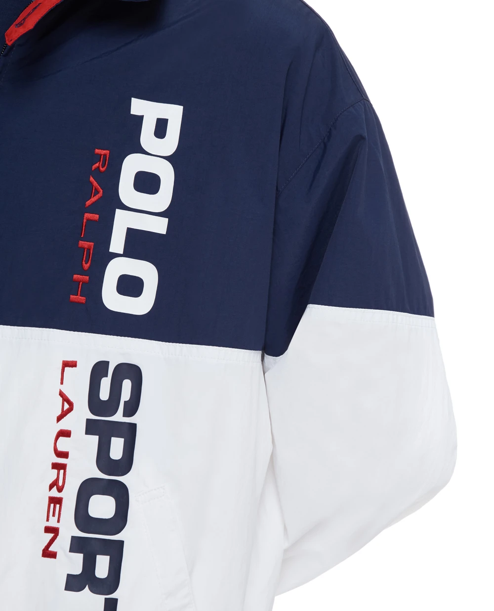 Куртка Polo Ralph Lauren 710832356001, разноцветный цвет • Купить в интернет-магазине Kameron
