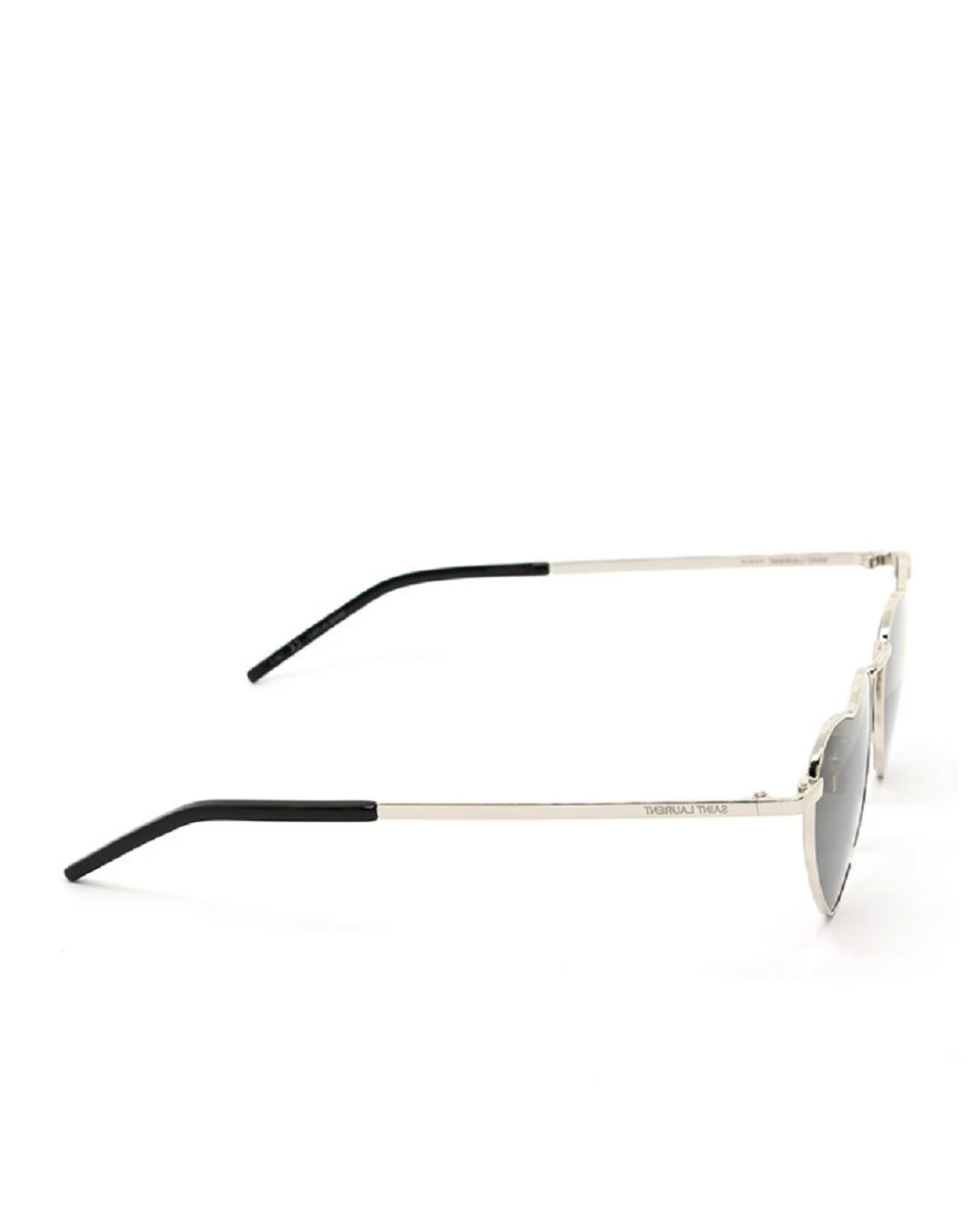 Солнцезащитные очки Saint Laurent SL 301 LOULOU-001, золотой цвет • Купить в интернет-магазине Kameron