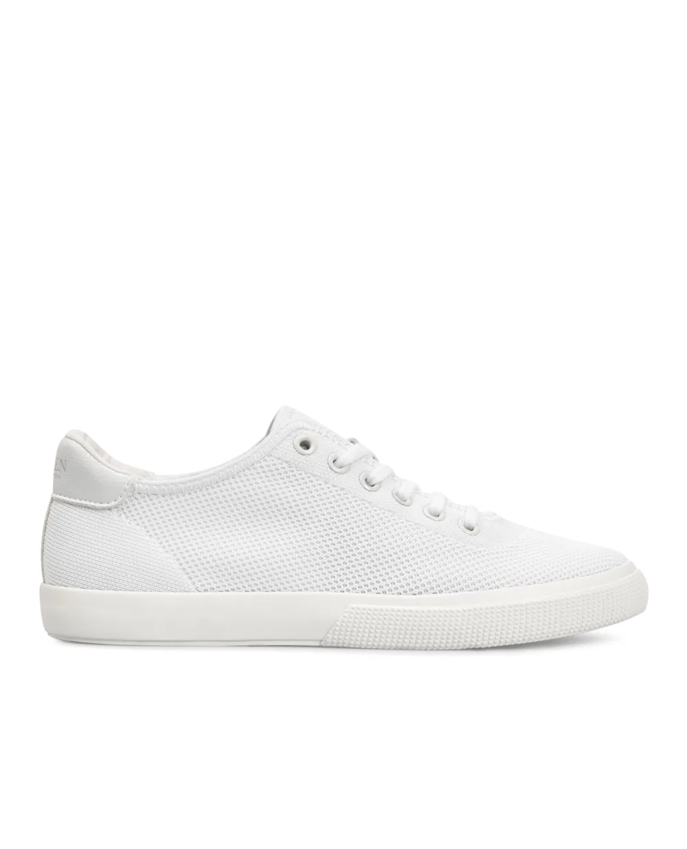 Кеды Polo Ralph Lauren 802840591003, белый цвет • Купить в интернет-магазине Kameron