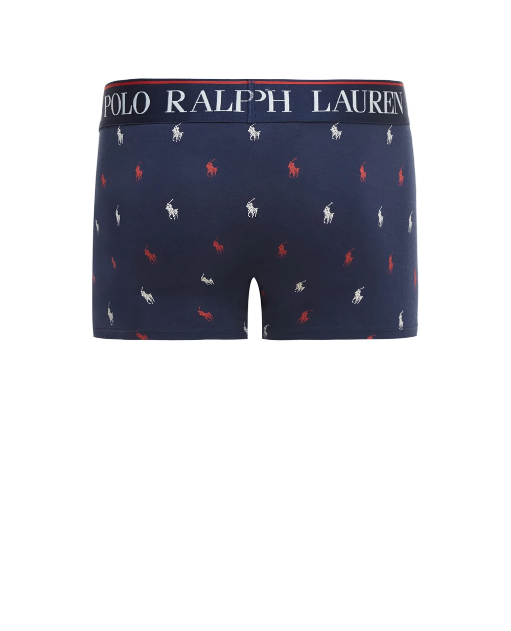 Боксеры Polo Ralph Lauren 714830296008, синий цвет • Купить в интернет-магазине Kameron