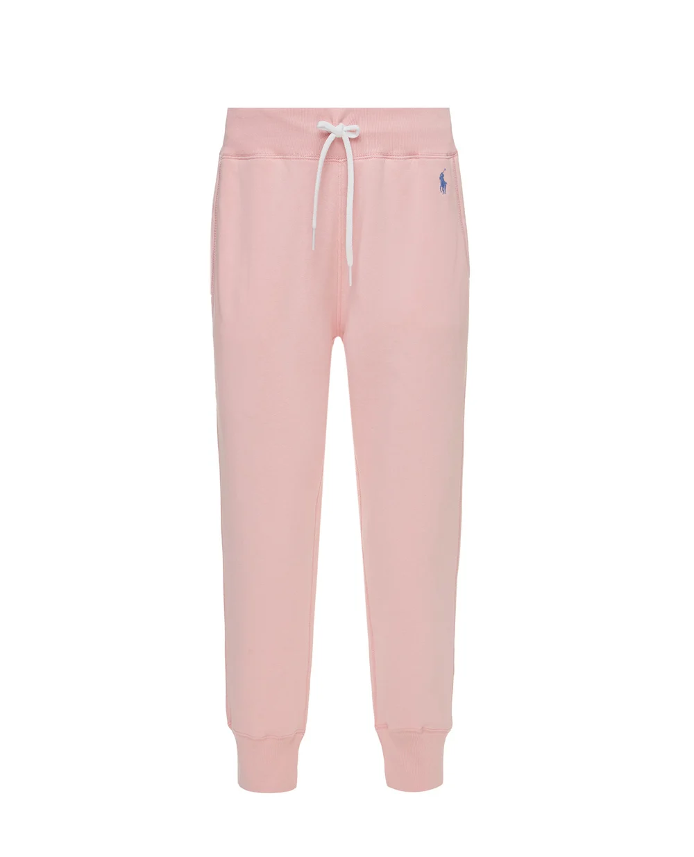 Спортивные брюки Polo Ralph Lauren 211794397005, розовый цвет • Купить в интернет-магазине Kameron