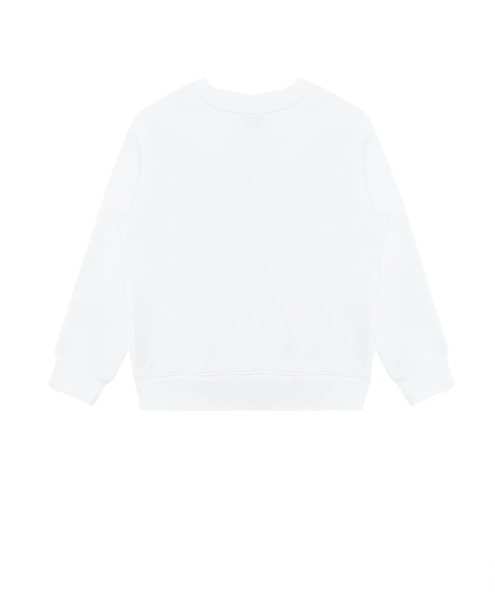 Свитшот Polo Ralph Lauren Kids 321870947001, белый цвет • Купить в интернет-магазине Kameron