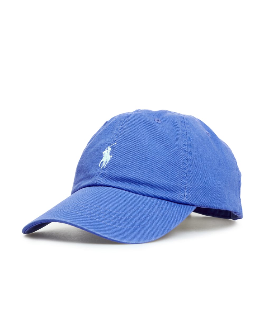 Бейсболка Polo Ralph Lauren 710667709099, синий цвет • Купить в интернет-магазине Kameron