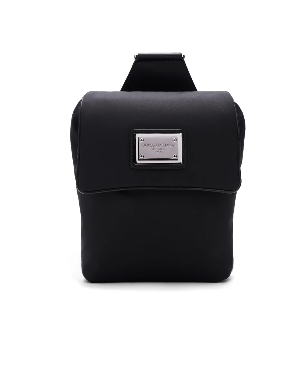 Сумка Dolce&Gabbana BM2278-AP549, черный цвет • Купить в интернет-магазине Kameron