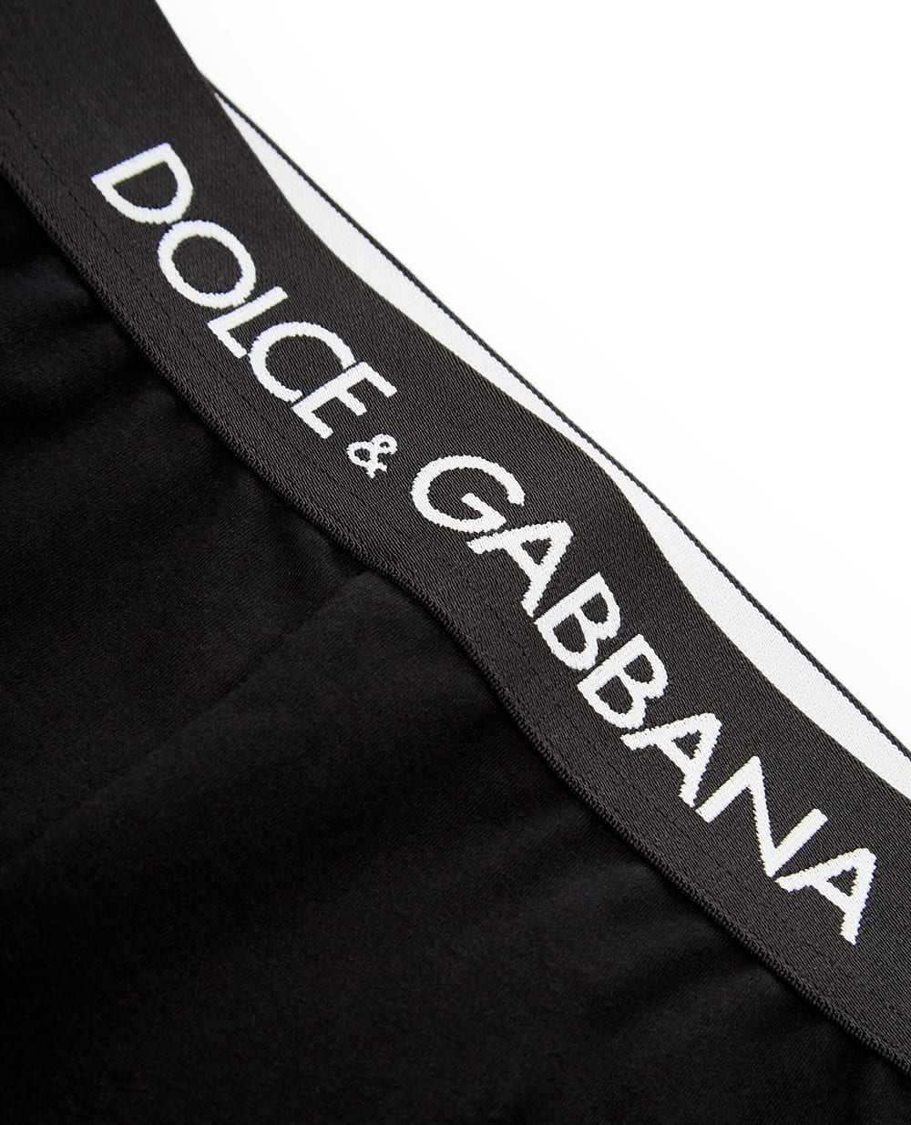 Леггинсы Dolce&Gabbana Kids L5JP3J-G7BGA-B, черный цвет • Купить в интернет-магазине Kameron