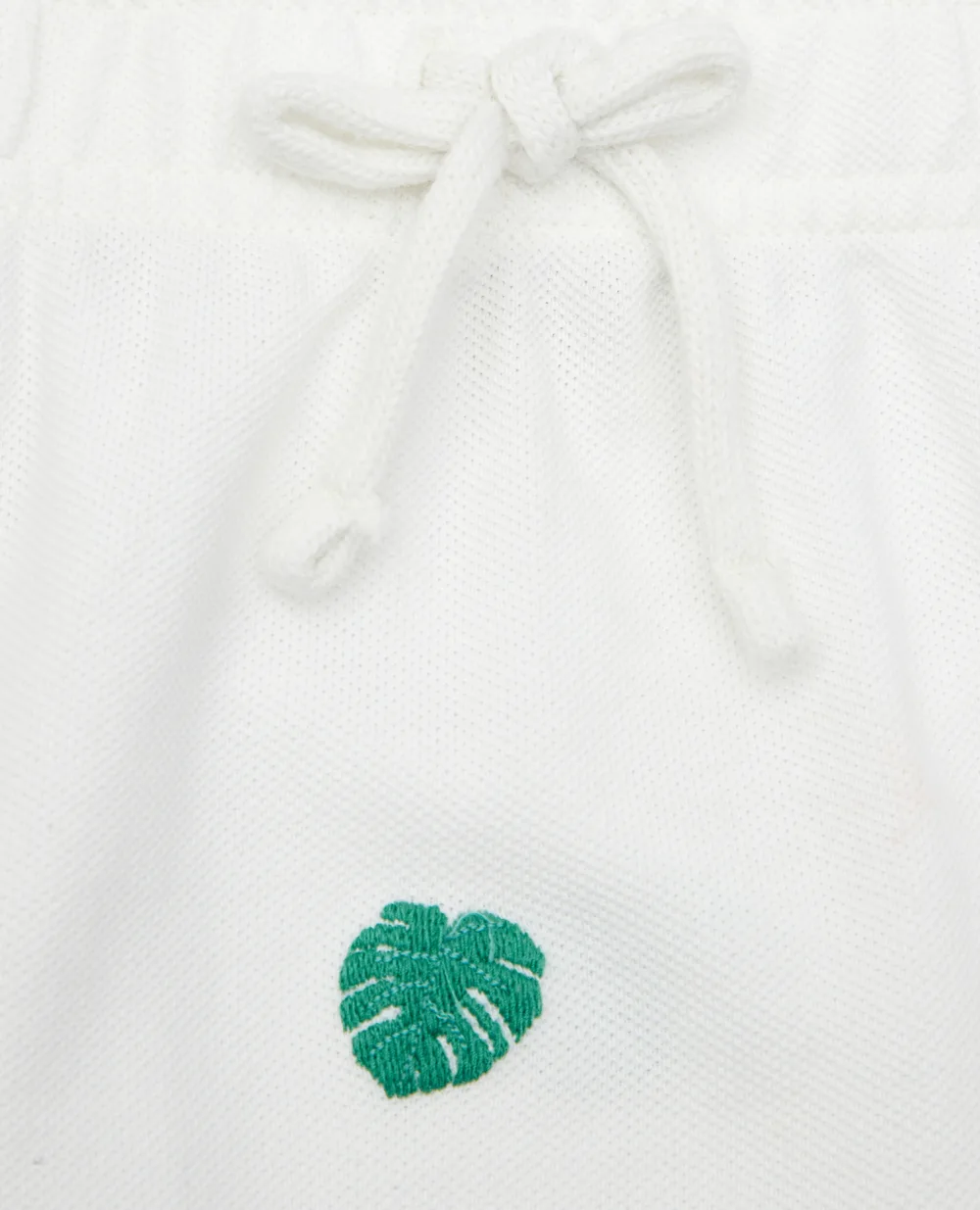 Детская юбка Polo Ralph Lauren Kids 312909718002, белый цвет • Купить в интернет-магазине Kameron