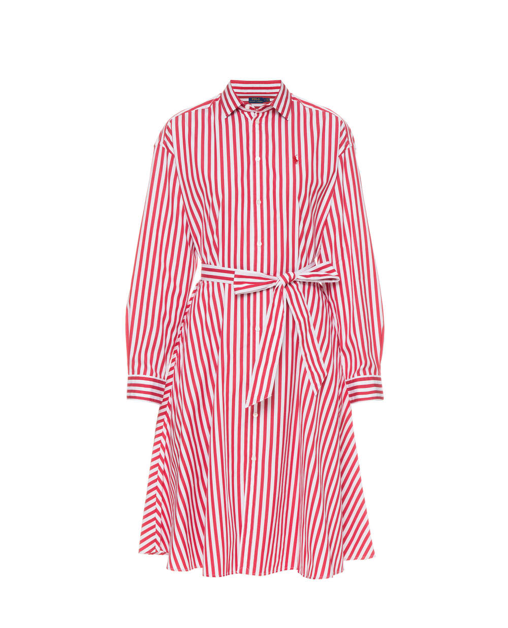 Платье Polo Ralph Lauren 211733672002, разноцветный цвет • Купить в интернет-магазине Kameron