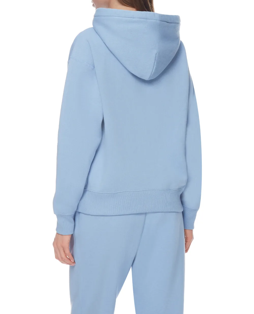 Худи Polo Ralph Lauren 211838112001, голубой цвет • Купить в интернет-магазине Kameron