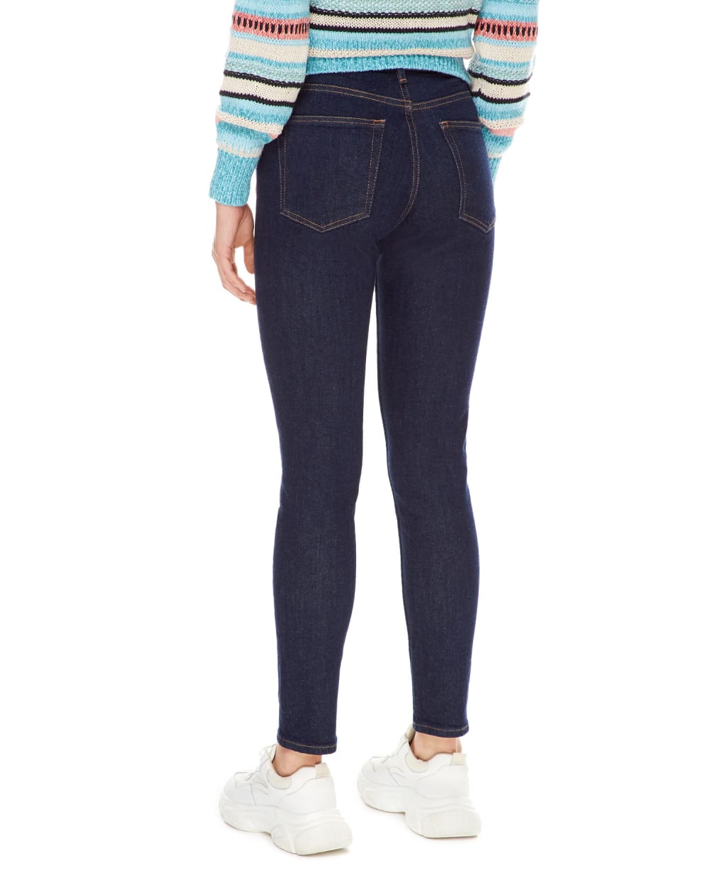 Джинсы Polo Ralph Lauren 211825591001, синий цвет • Купить в интернет-магазине Kameron