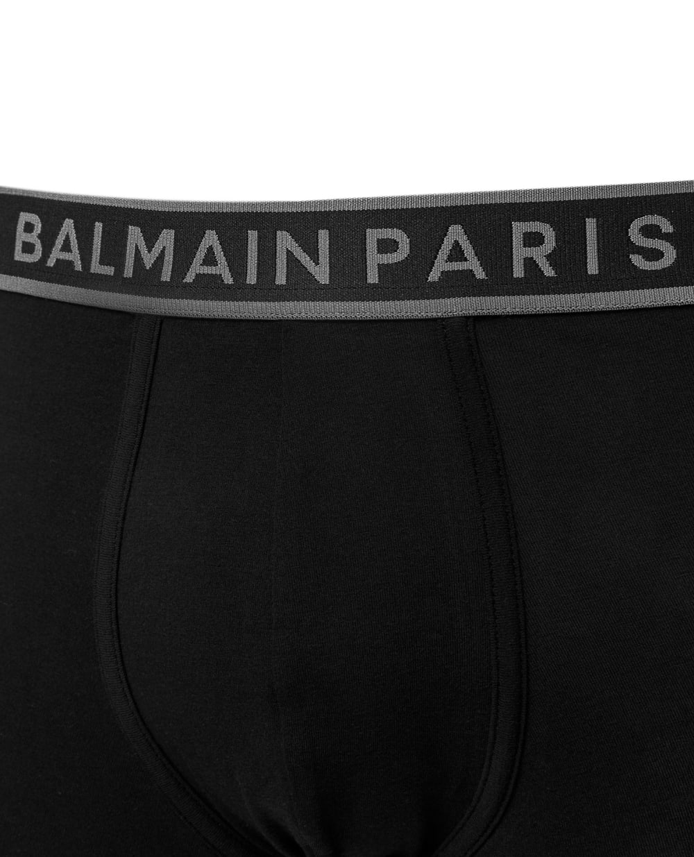 Боксеры Balmain BRLD55220, черный цвет • Купить в интернет-магазине Kameron