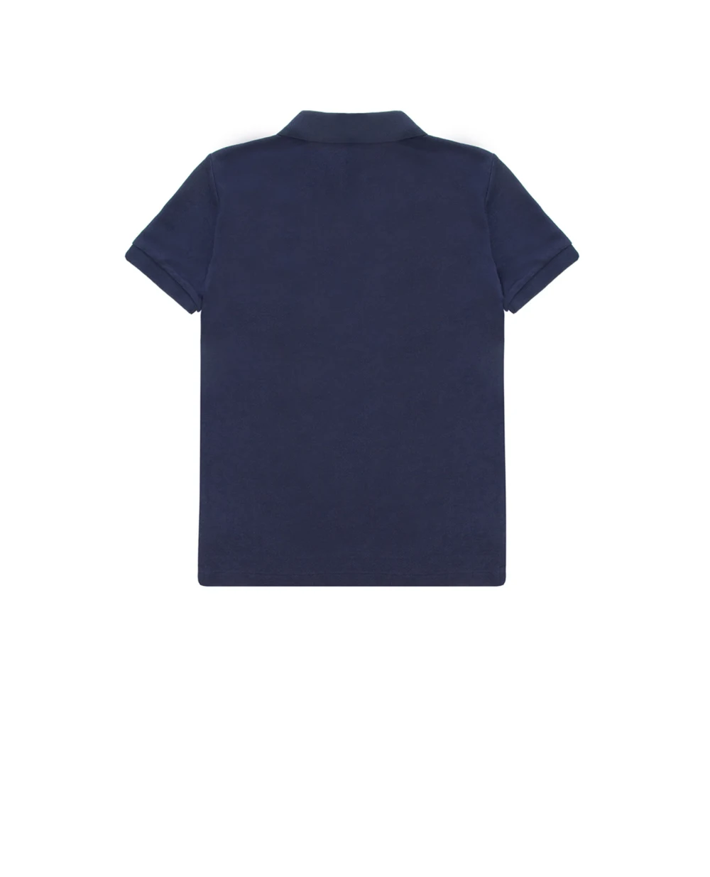 Дитяче поло Polo Ralph Lauren Kids 322603252005, темно-синій колір • Купити в інтернет-магазині Kameron