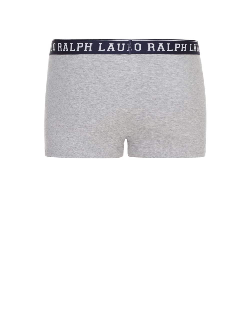 Боксеры Polo Ralph Lauren 714707318001, серый цвет • Купить в интернет-магазине Kameron