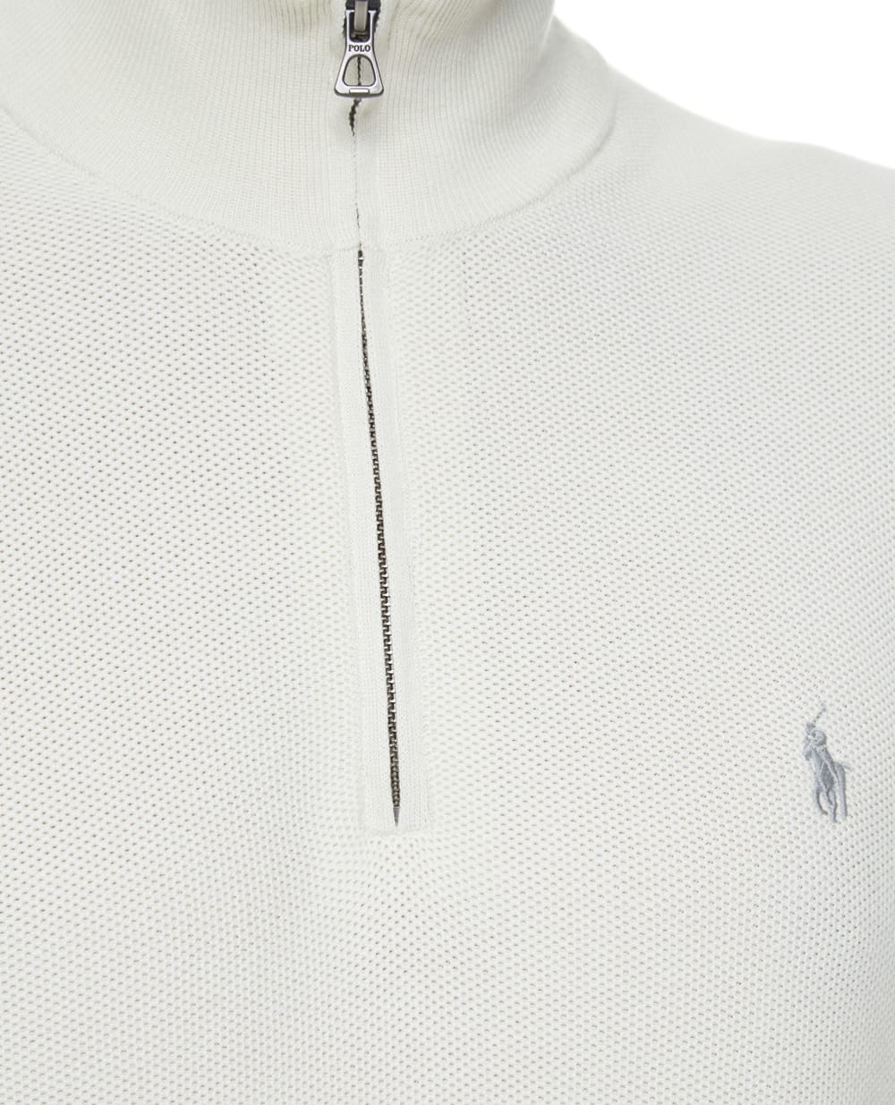 Джемпер Polo Ralph Lauren 710701611045, белый цвет • Купить в интернет-магазине Kameron