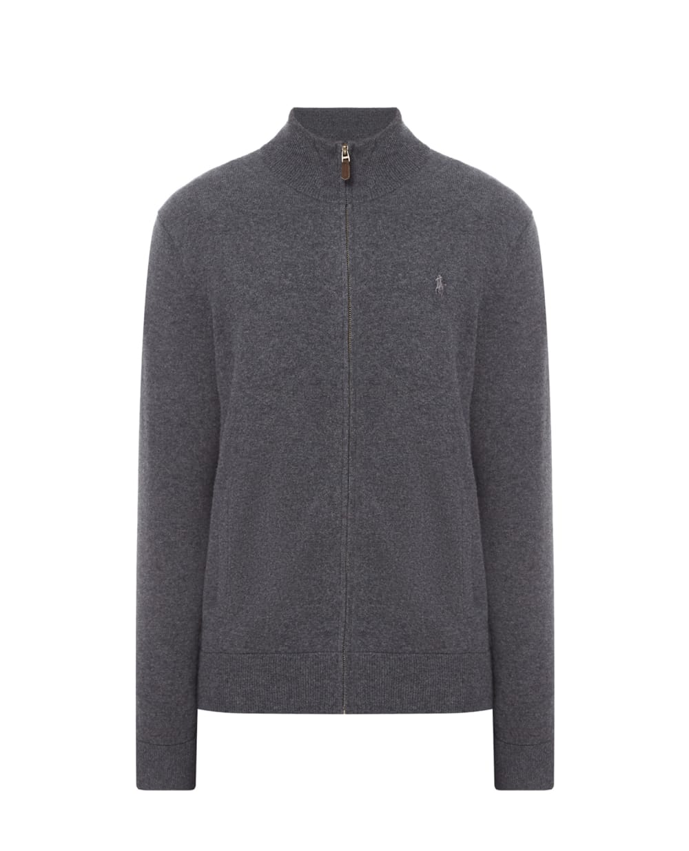 Свитер Polo Ralph Lauren 710876719002, серый цвет • Купить в интернет-магазине Kameron
