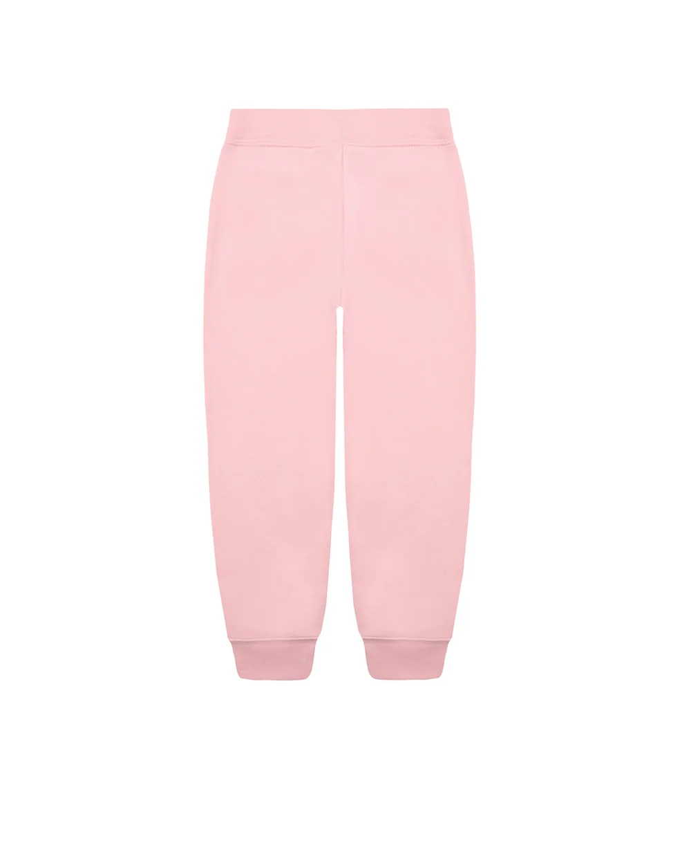Детские спортивные брюки Polo Ralph Lauren Kids 311856417002, розовый цвет • Купить в интернет-магазине Kameron