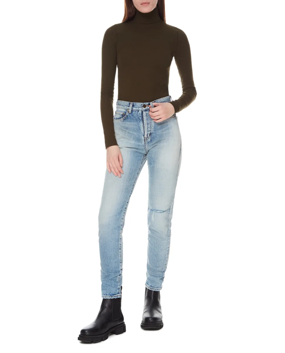 Гольф Polo Ralph Lauren 211814422007, коричневый цвет • Купить в интернет-магазине Kameron
