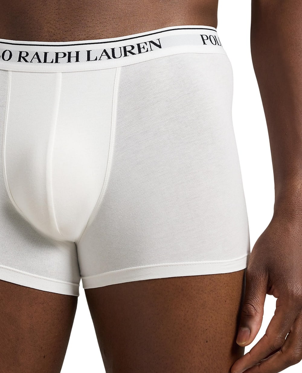 Боксери (3 шт.) Polo Ralph Lauren 714830299156, різнокольоровий колір • Купити в інтернет-магазині Kameron