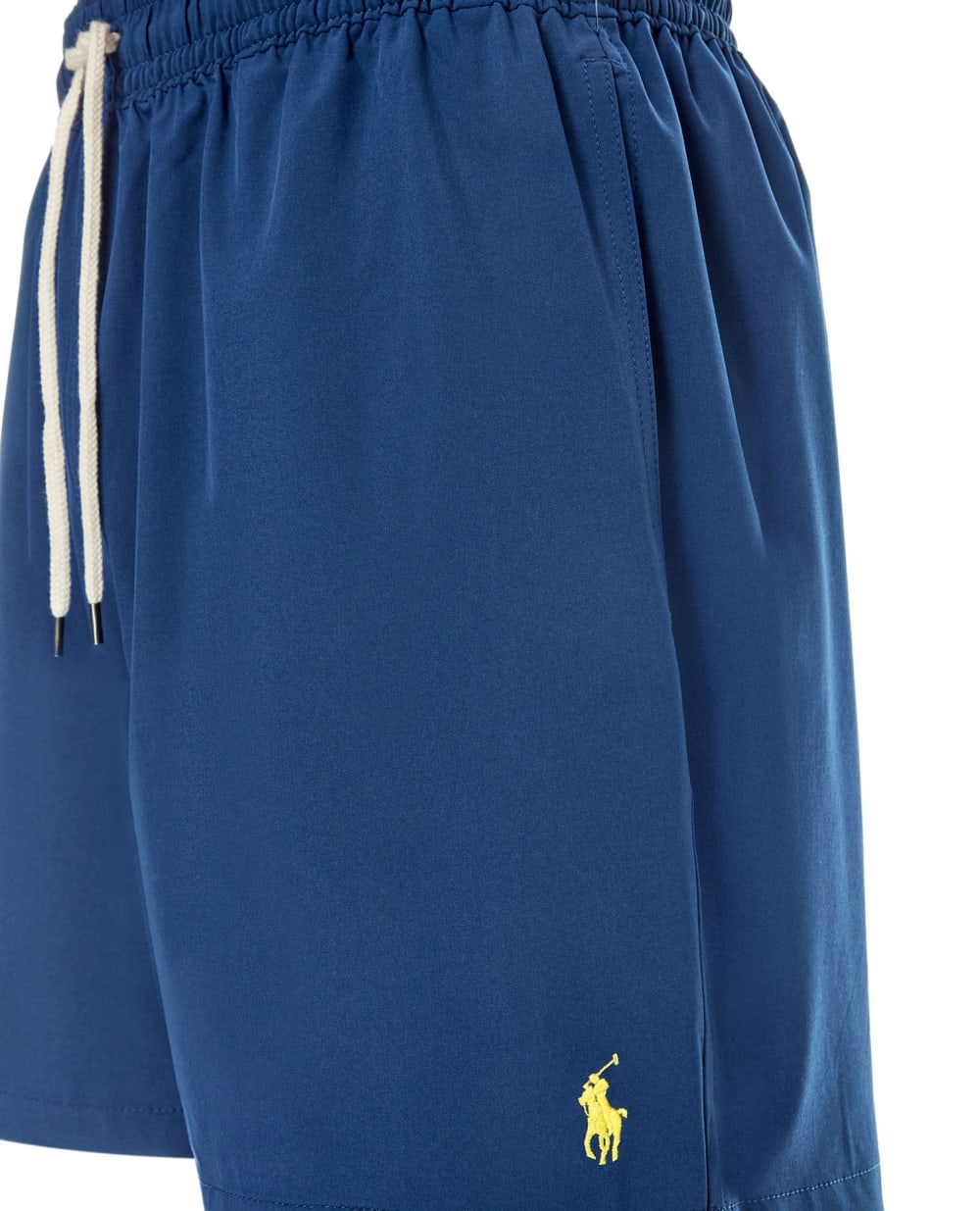 Плавательные шорты Polo Ralph Lauren 710829851009, синий цвет • Купить в интернет-магазине Kameron