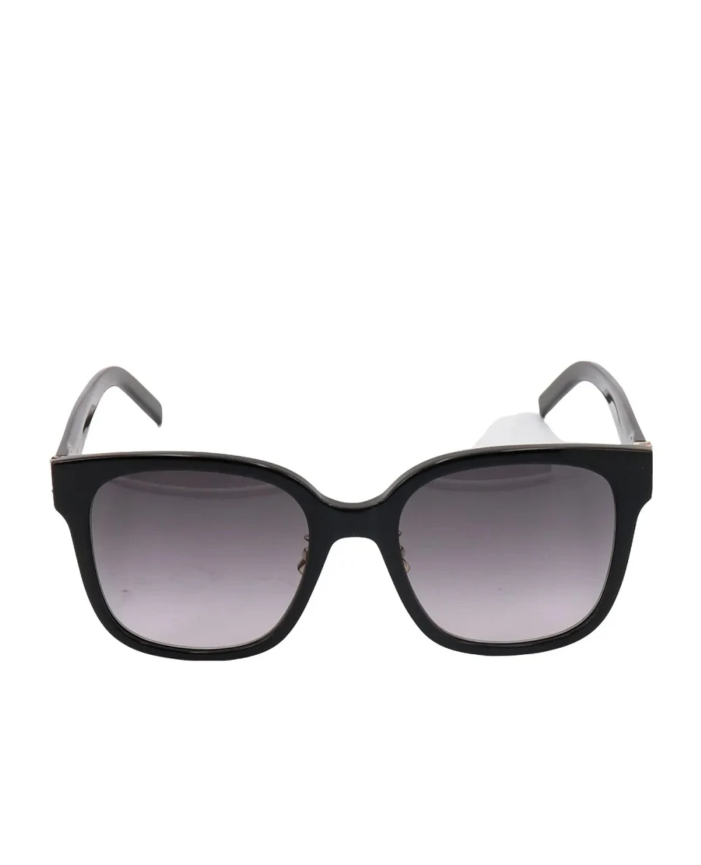 Солнцезащитные очки Saint Laurent 736455-Y9956, чорний колір • Купити в інтернет-магазині Kameron
