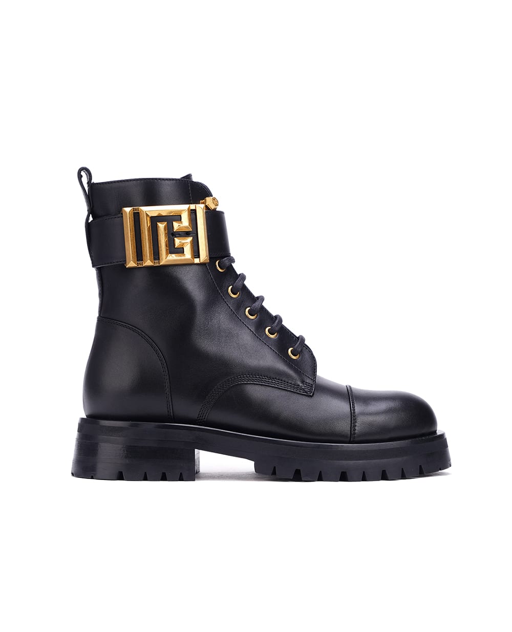 Ботинки Romy Balmain BN0TC961LVIT, черный цвет • Купить в интернет-магазине Kameron