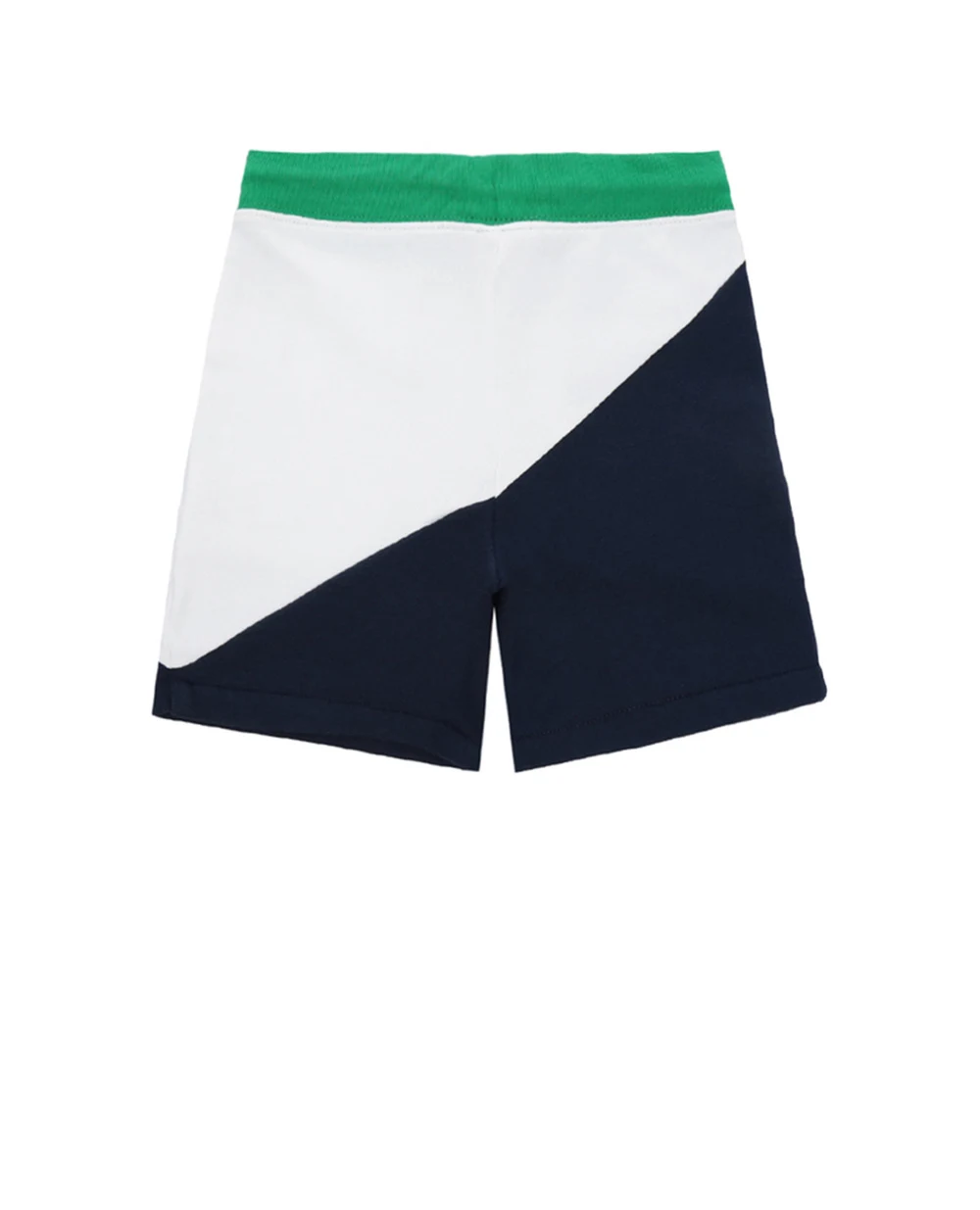 Шорты Polo Ralph Lauren Kids 323738534001, синий цвет • Купить в интернет-магазине Kameron