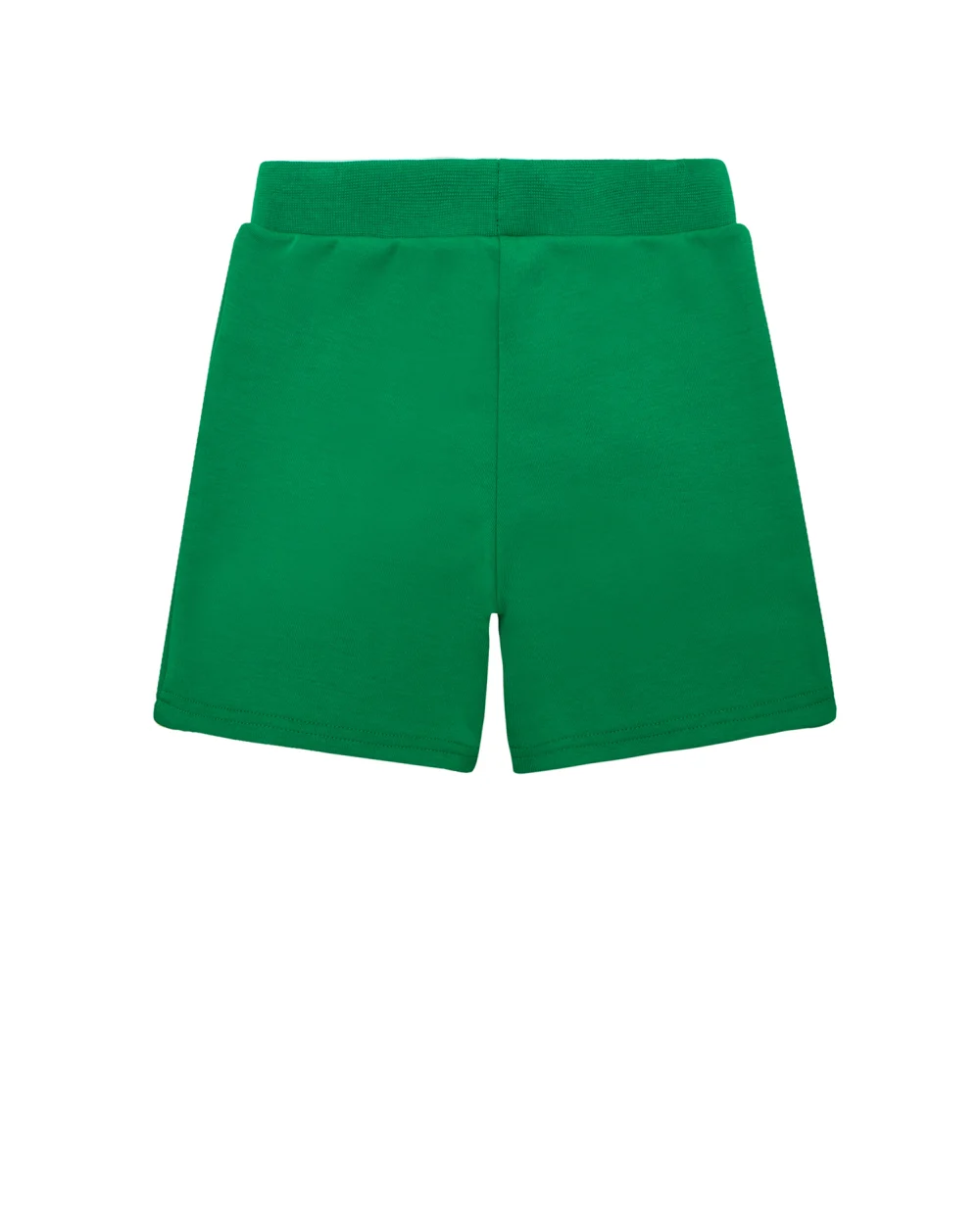 Детские шорты Polo Ralph Lauren Kids 322865629002, зеленый цвет • Купить в интернет-магазине Kameron