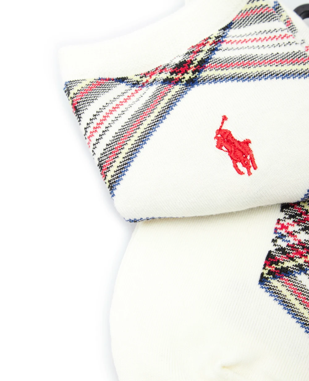 Носки Polo Ralph Lauren 455855677001, белый цвет • Купить в интернет-магазине Kameron