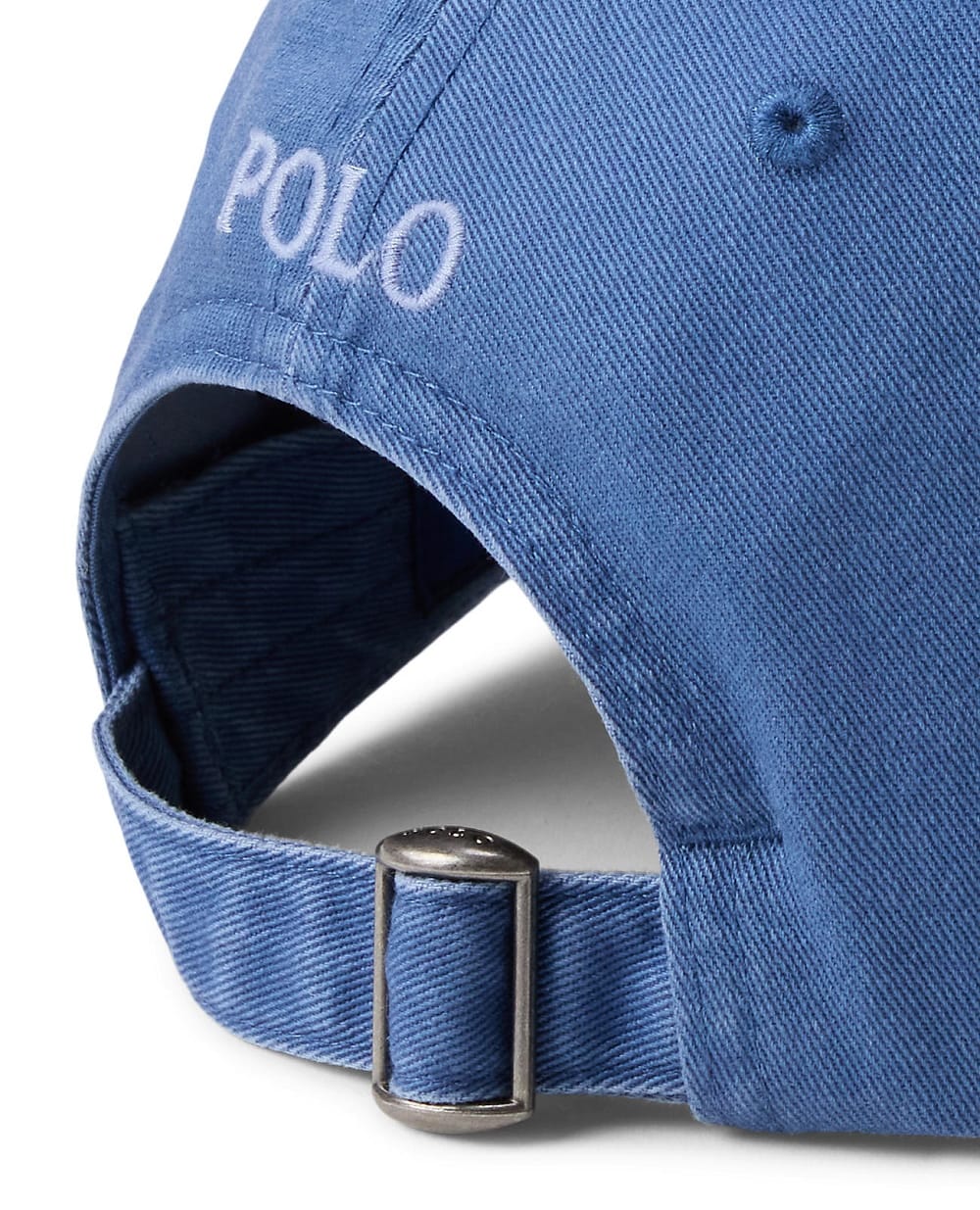 Бейсболка Polo Ralph Lauren 710667709174, синий цвет • Купить в интернет-магазине Kameron