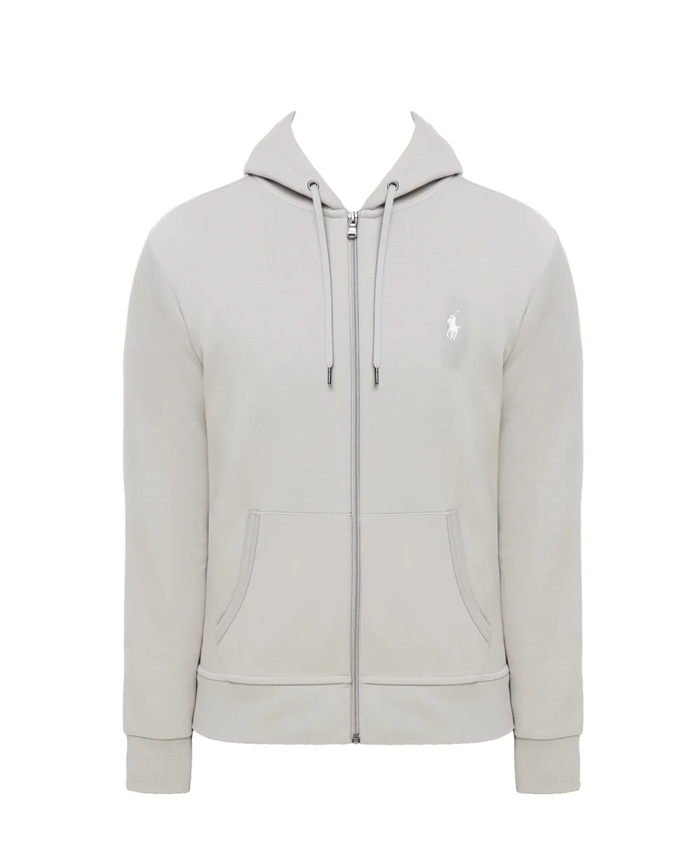 Худи (костюм) Polo Ralph Lauren 710881517021, серый цвет • Купить в интернет-магазине Kameron
