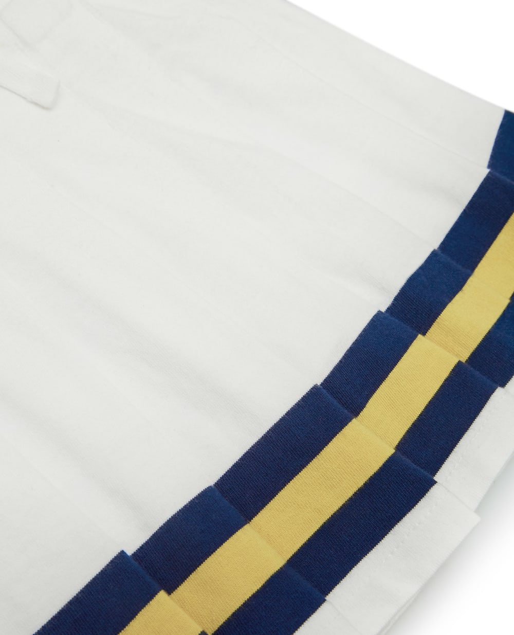 Юбка Polo Ralph Lauren Kids 312834739001, белый цвет • Купить в интернет-магазине Kameron