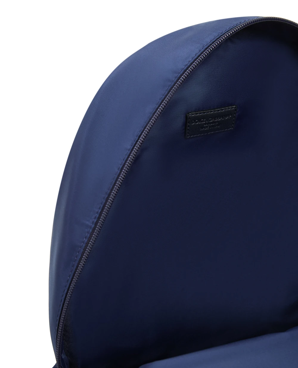 Рюкзак Dolce&Gabbana Kids EM0105-AT994, синий цвет • Купить в интернет-магазине Kameron