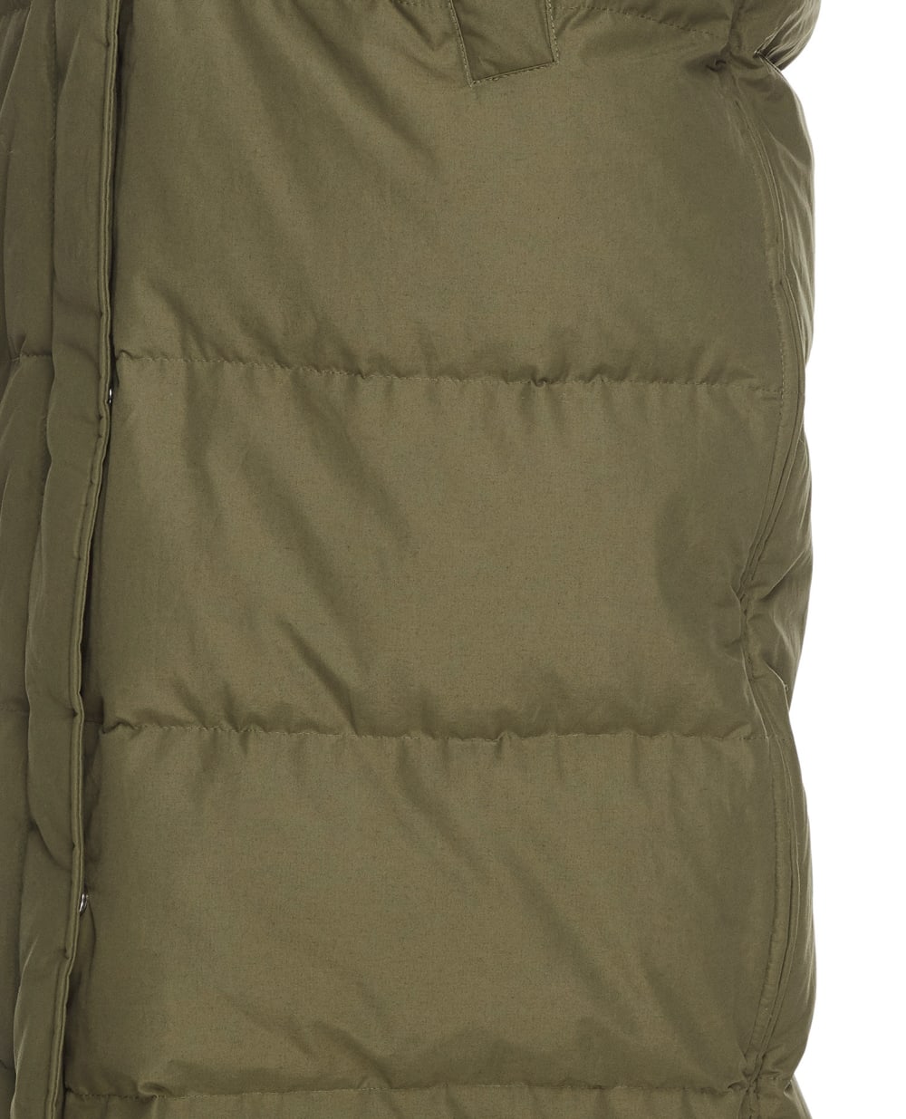 Пуховик Polo Ralph Lauren 211872289002, зеленый цвет • Купить в интернет-магазине Kameron