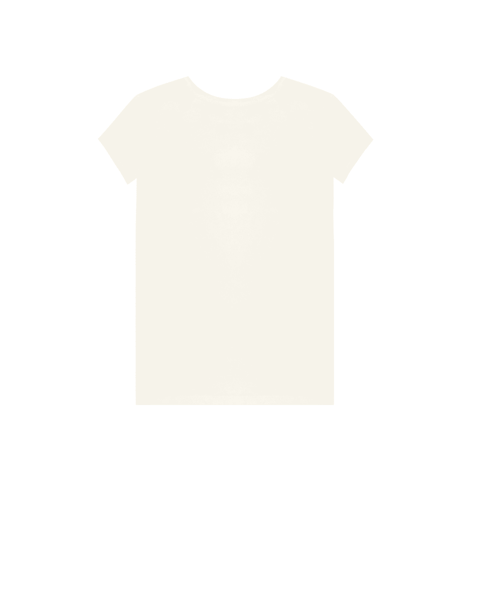 Детская футболка Polo Bear Polo Ralph Lauren Kids 313853435001, белый цвет • Купить в интернет-магазине Kameron