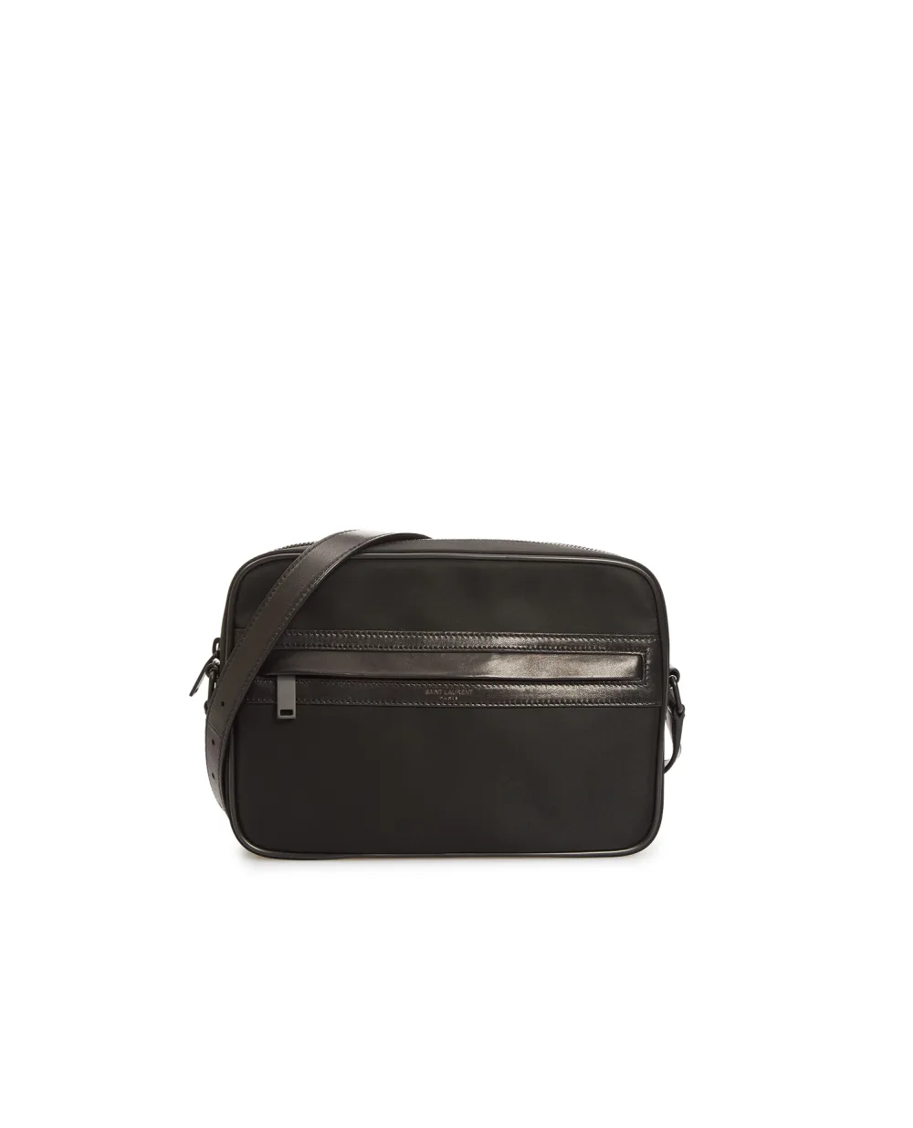 Сумка Camp Saint Laurent 644276-FAACA, черный цвет • Купить в интернет-магазине Kameron