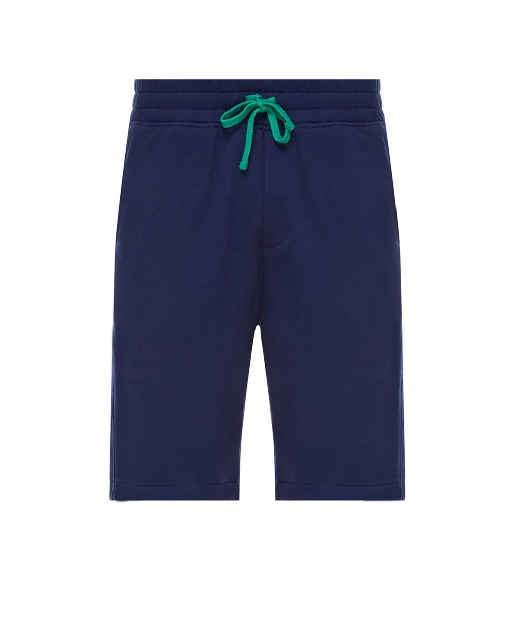 Шорты Polo Ralph Lauren 710842903003, синий цвет • Купить в интернет-магазине Kameron