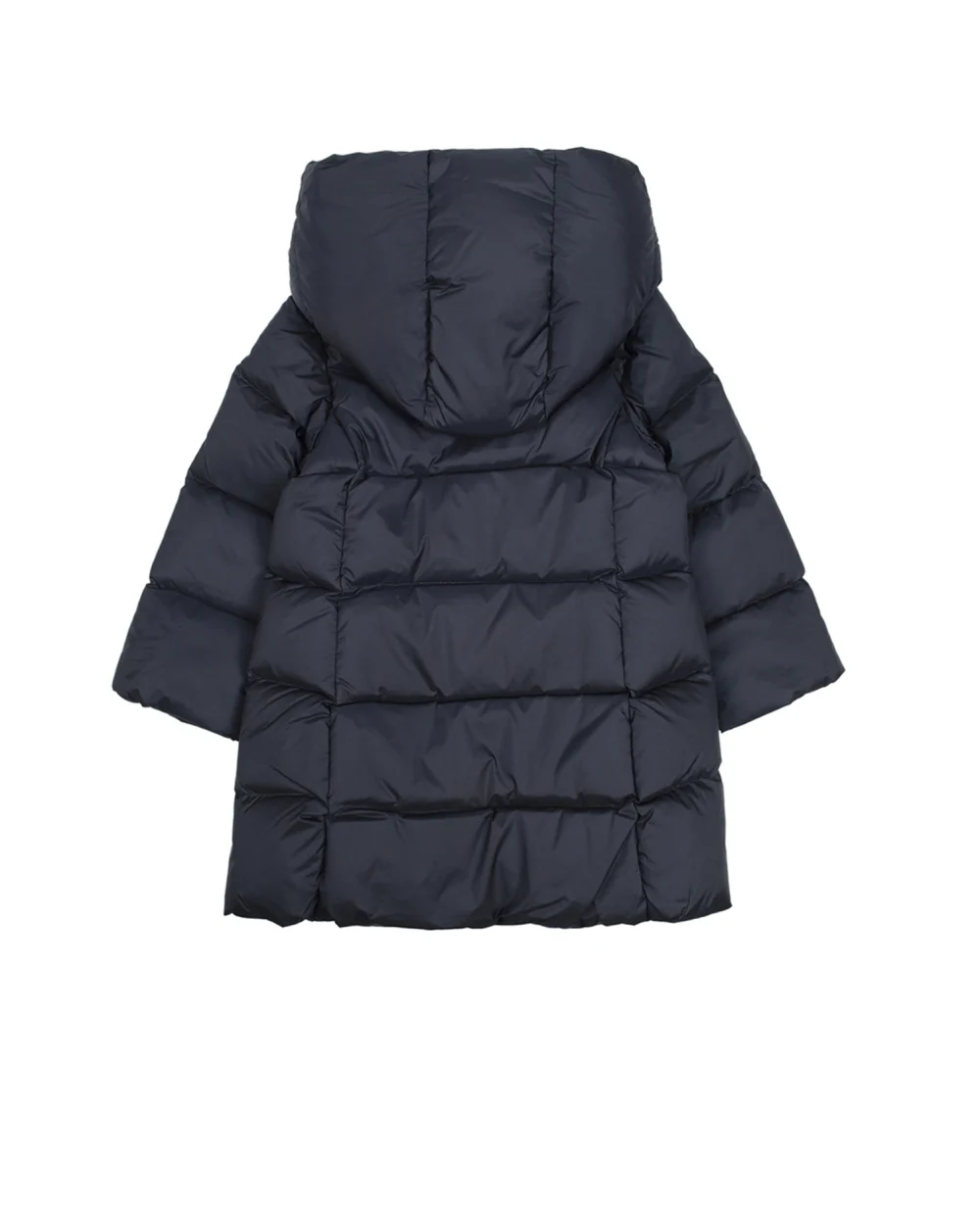 Пуховик Polo Ralph Lauren Kids 313795699001, синий цвет • Купить в интернет-магазине Kameron