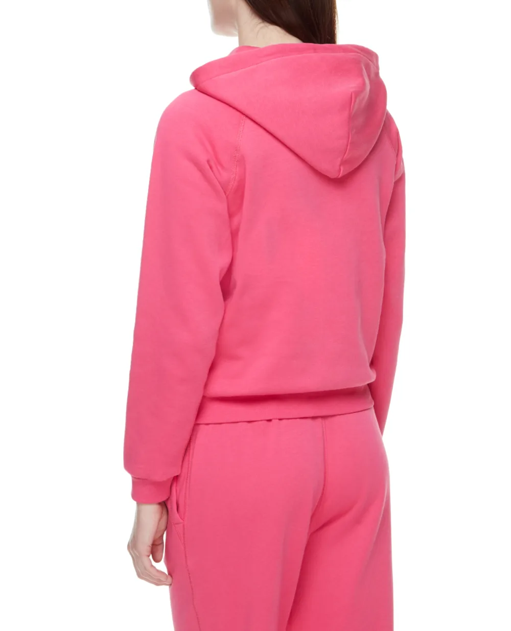 Худи Polo Ralph Lauren 211790473015, малиновый цвет • Купить в интернет-магазине Kameron