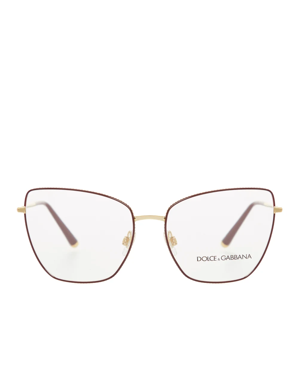 Оправа для очков Dolce&Gabbana 1314133356, разноцветный цвет • Купить в интернет-магазине Kameron
