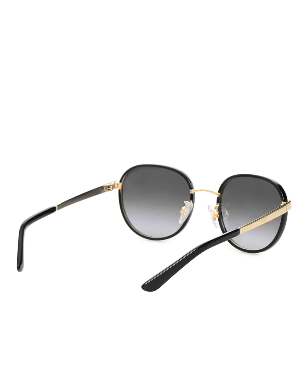 Солнцезащитные очки Dolce&Gabbana 2227J02/8G52, черный цвет • Купить в интернет-магазине Kameron