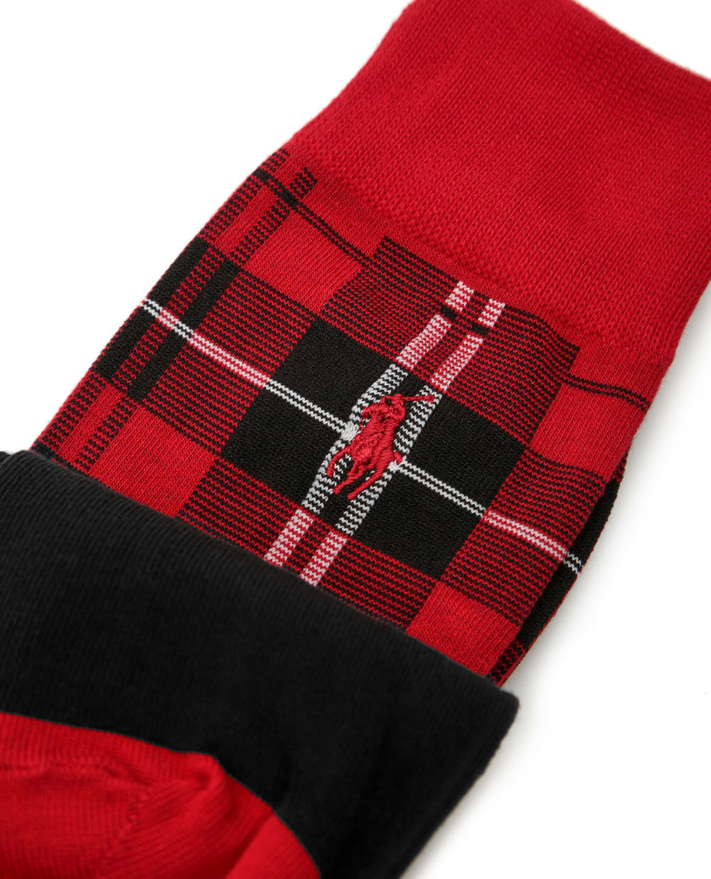 Носки (2 пары) Polo Ralph Lauren 449823346003, разноцветный цвет • Купить в интернет-магазине Kameron