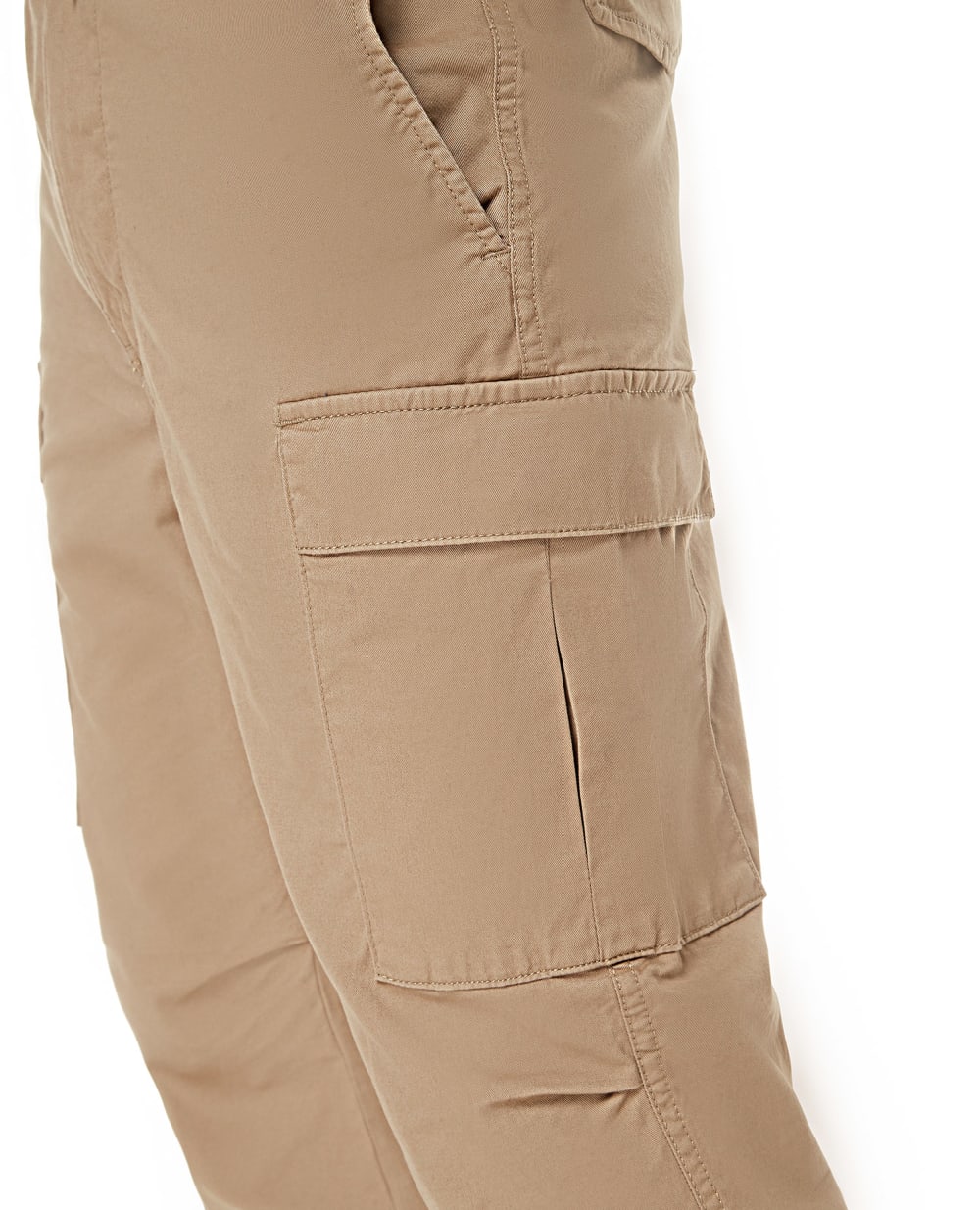 Карго Polo Ralph Lauren 710835172005, бежевый цвет • Купить в интернет-магазине Kameron
