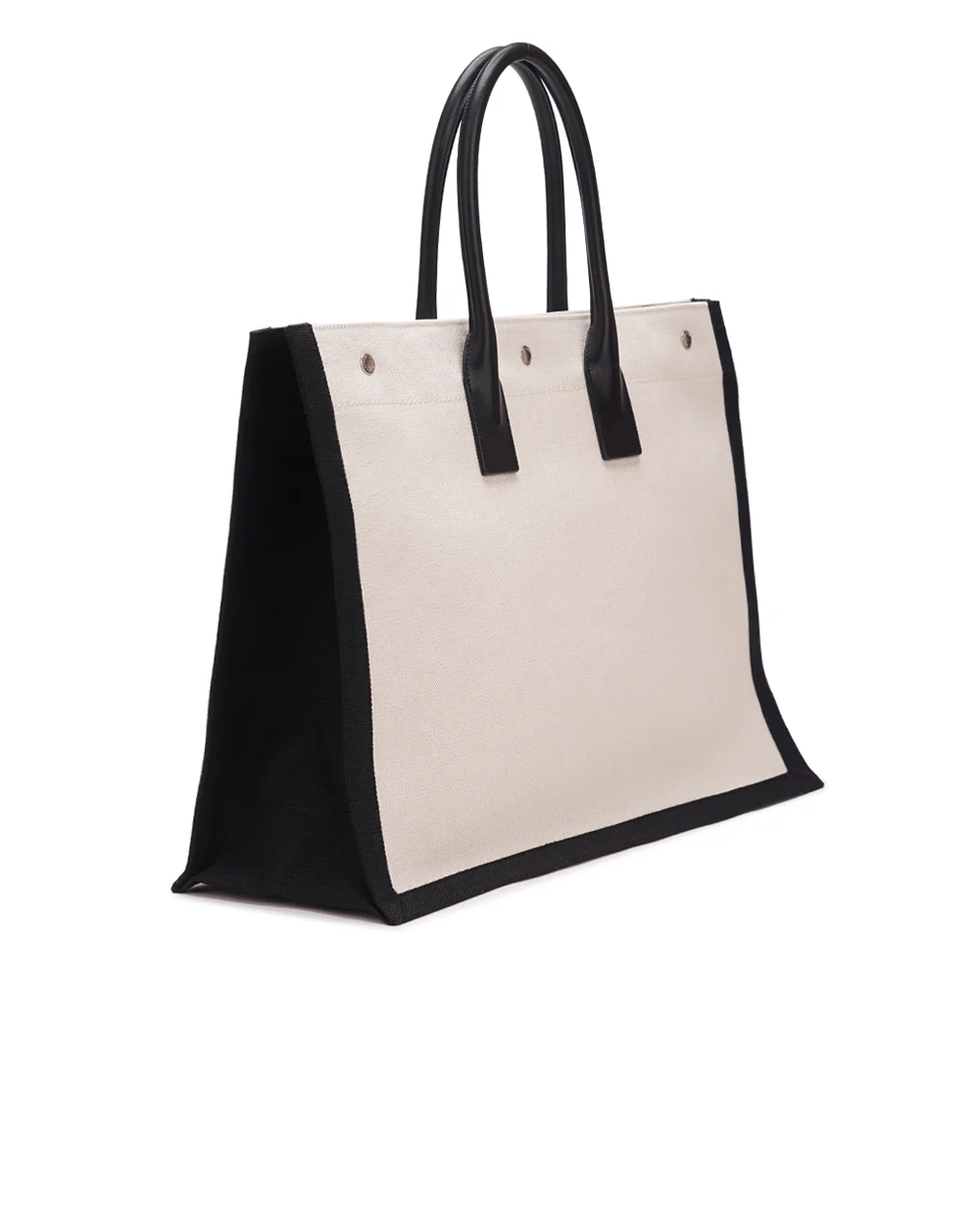 Сумка Rive Gauche Large Saint Laurent 509415-FAAVU, бежевый цвет • Купить в интернет-магазине Kameron