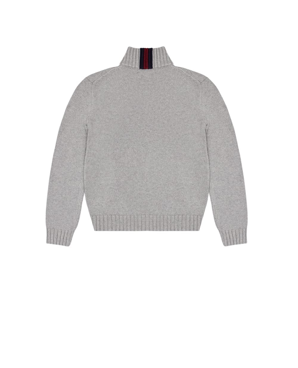 Детский кардиган Polo Ralph Lauren Kids 323799411013, серый цвет • Купить в интернет-магазине Kameron