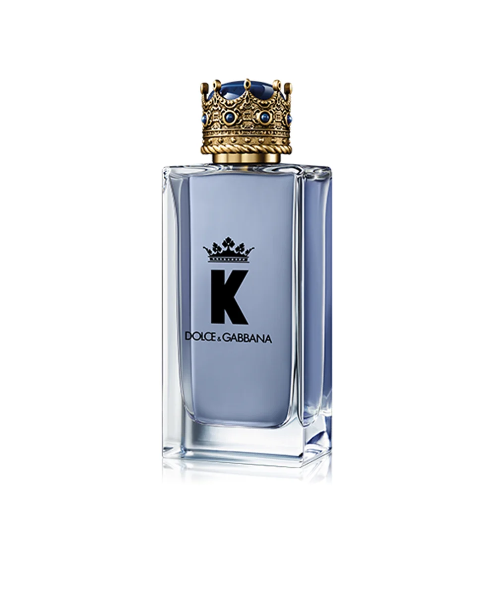 Туалетная вода K by Dolce&Gabbana, 100 мл Dolce&Gabbana I30494500000-КЕЙ БАЙ, разноцветный цвет • Купить в интернет-магазине Kameron