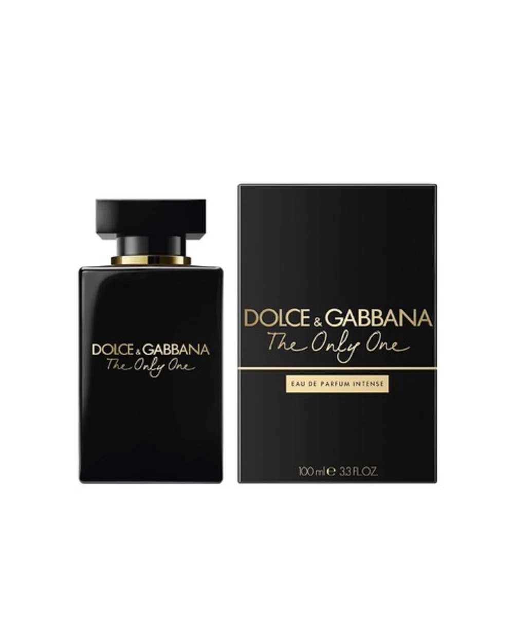 Парфюмированная вода The Only One Intense, 100 мл Dolce&Gabbana I89663500000-ЗЕОНЛИВАНИНТ, разноцветный цвет • Купить в интернет-магазине Kameron