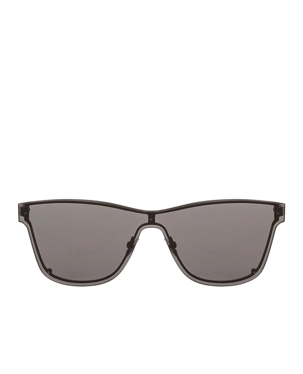 Солнцезащитные очки Saint Laurent 652386-Y9902, черный цвет • Купить в интернет-магазине Kameron