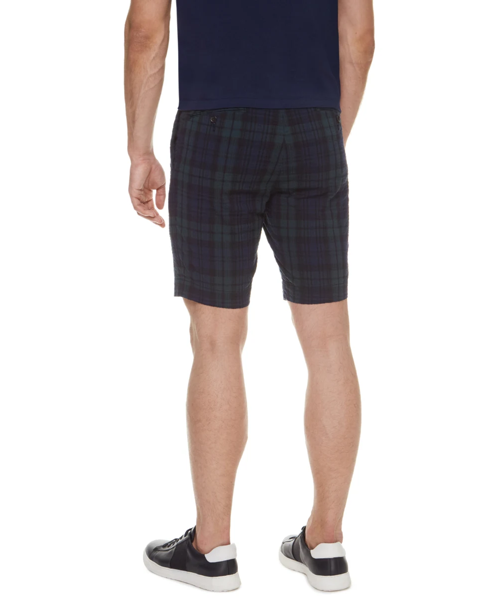 Шорты Polo Ralph Lauren 710834701001, разноцветный цвет • Купить в интернет-магазине Kameron