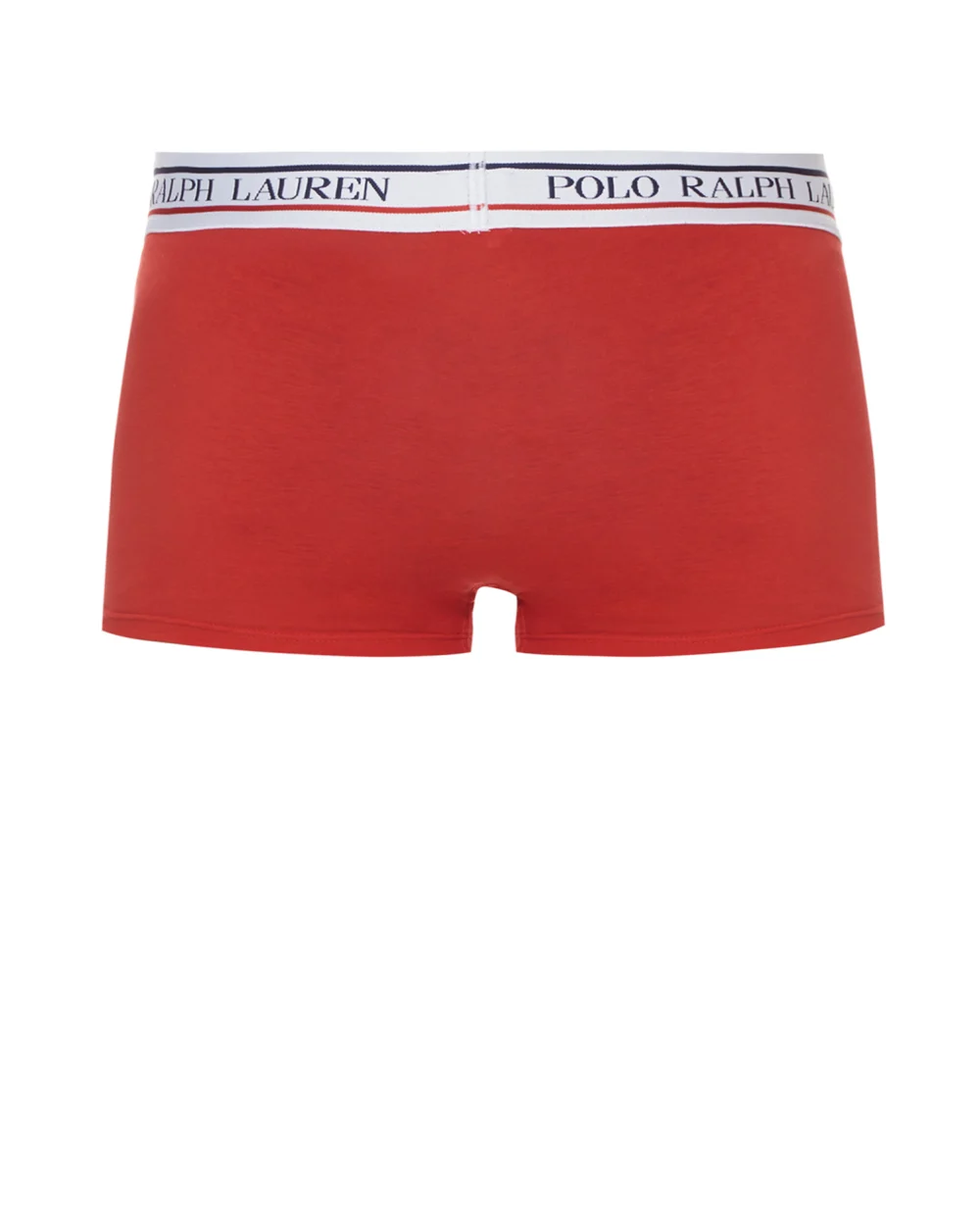 Боксеры Polo Ralph Lauren 714830303002, красный цвет • Купить в интернет-магазине Kameron